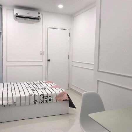 Smiley Apartment 8 Ho Chi Minh Zewnętrze zdjęcie